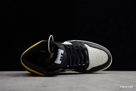 Hyperoad MAIZE 1 AIR VARSITY NO JORDAN LS 1108